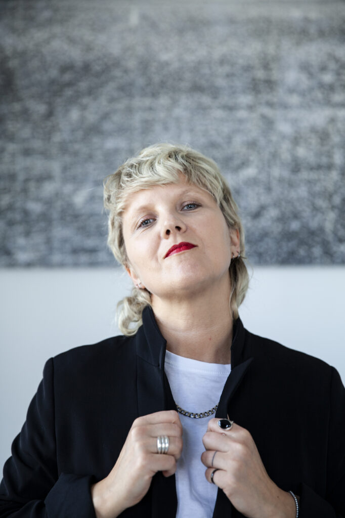 Karolina Kędziora