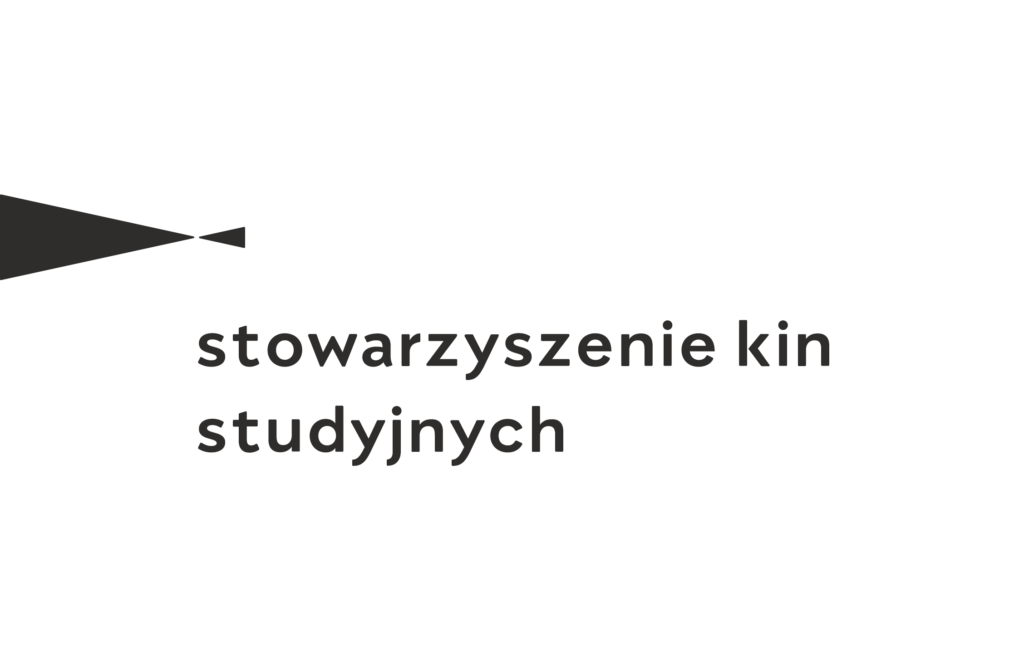 Stowarzyszenie Kin Studyjnych Logo