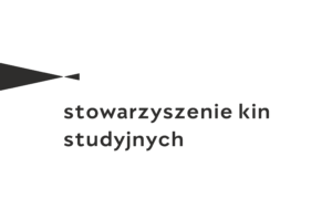 Stowarzyszenie Kin Studyjnych Logo
