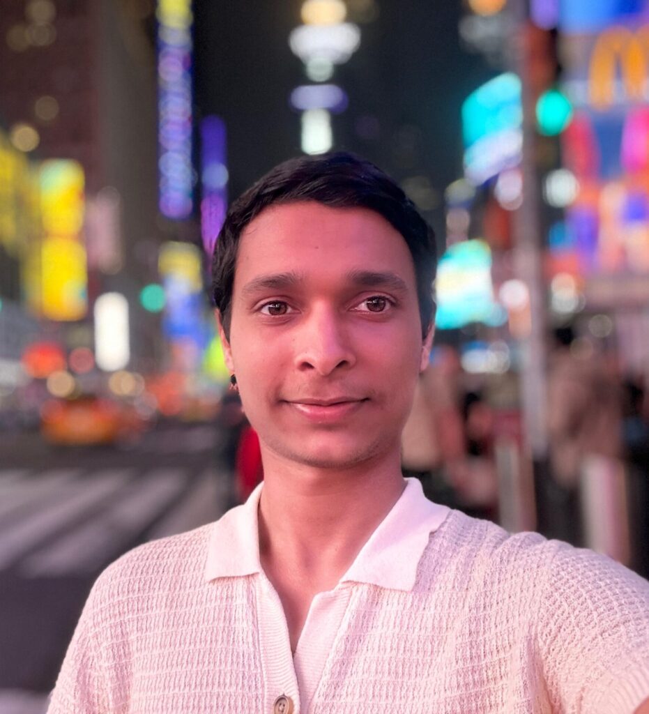 Maung Sawyeddollah, znany również jako Sayed Ullah.