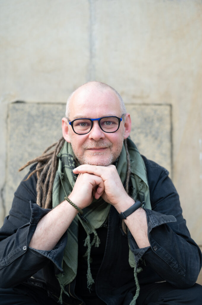 Tomk Jędrkiewicz T-Mobile