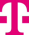 logo T-mobile