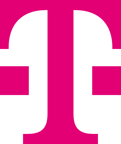 logo T-mobile