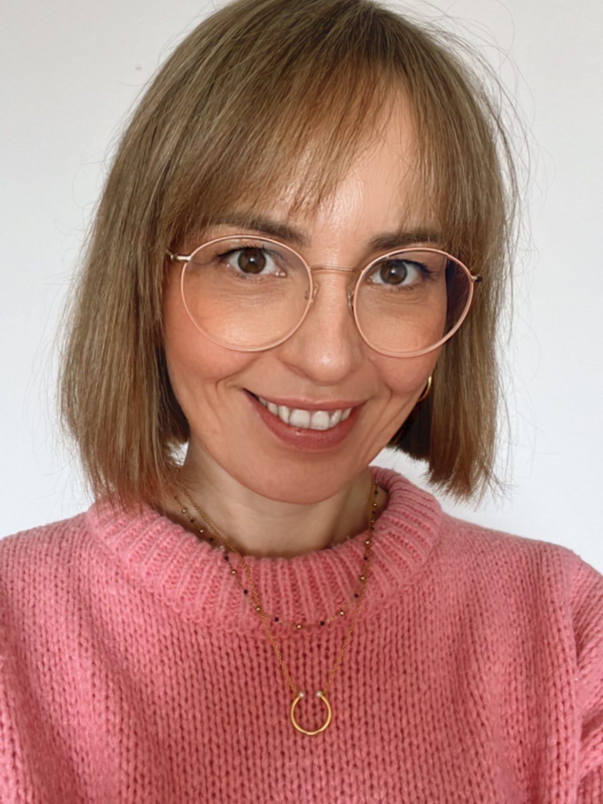 Patrycja Wonatowska