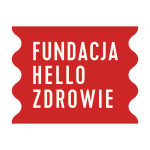 Matronat Medialny - Fundacja Hello Zdrowie logo