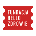 Matronat Medialny - Fundacja Hello Zdrowie logo